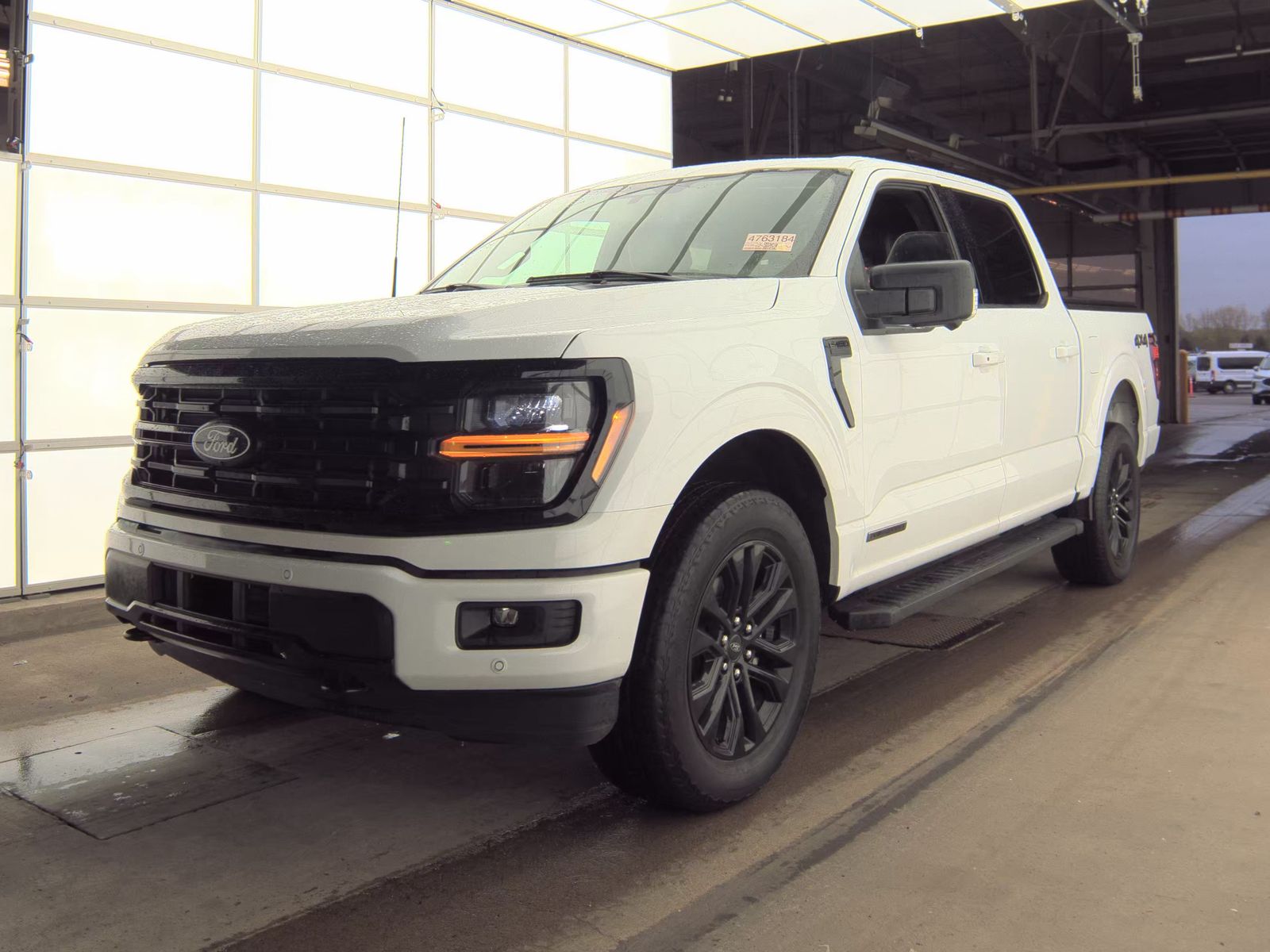 FORD F-150 - 1