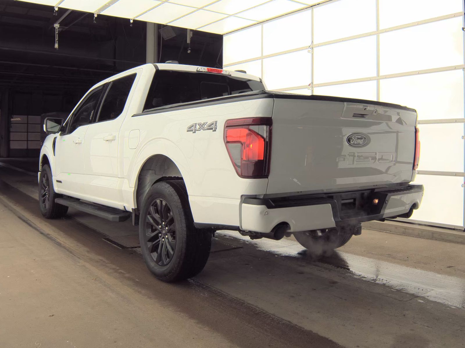 FORD F-150 - 9
