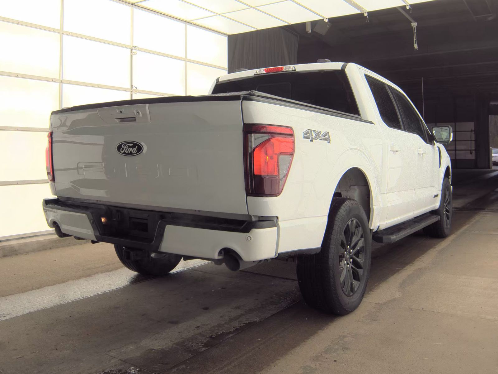 FORD F-150 - 6