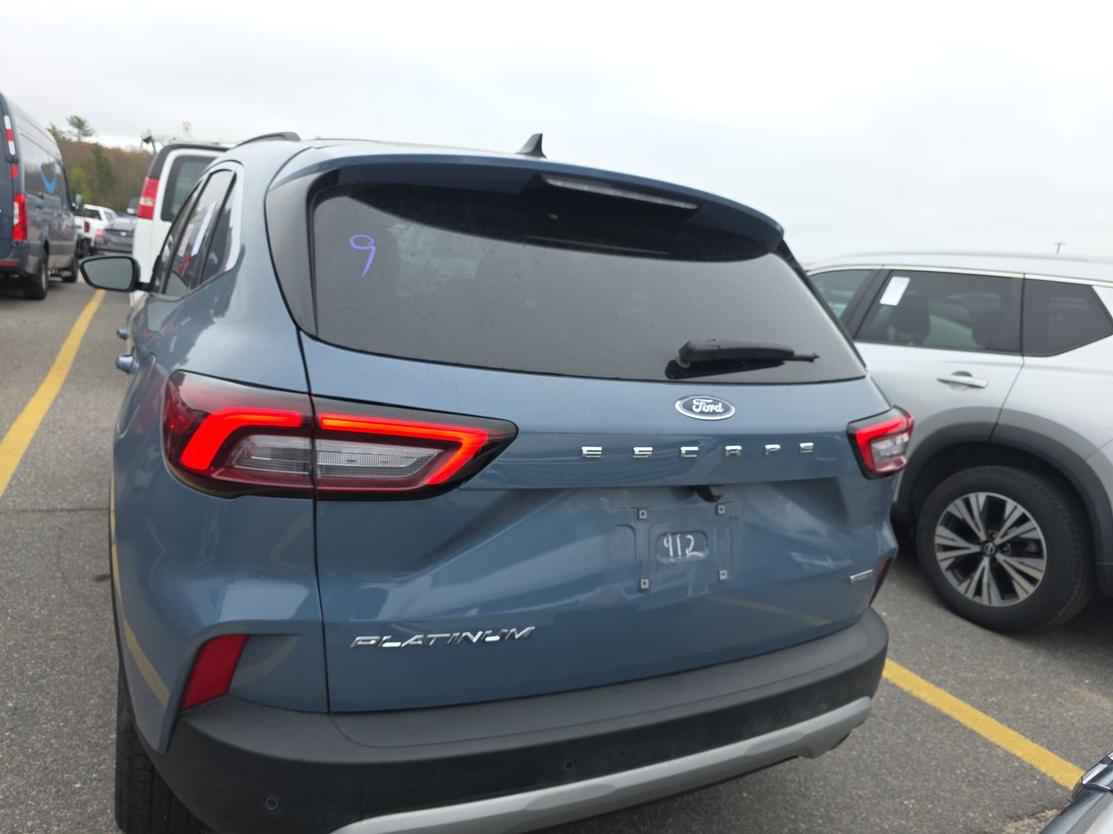 FORD ESCAPE - 6