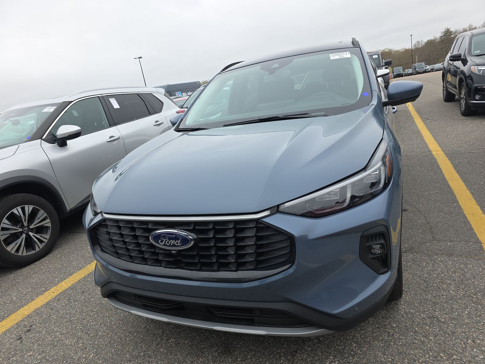 FORD ESCAPE - 3
