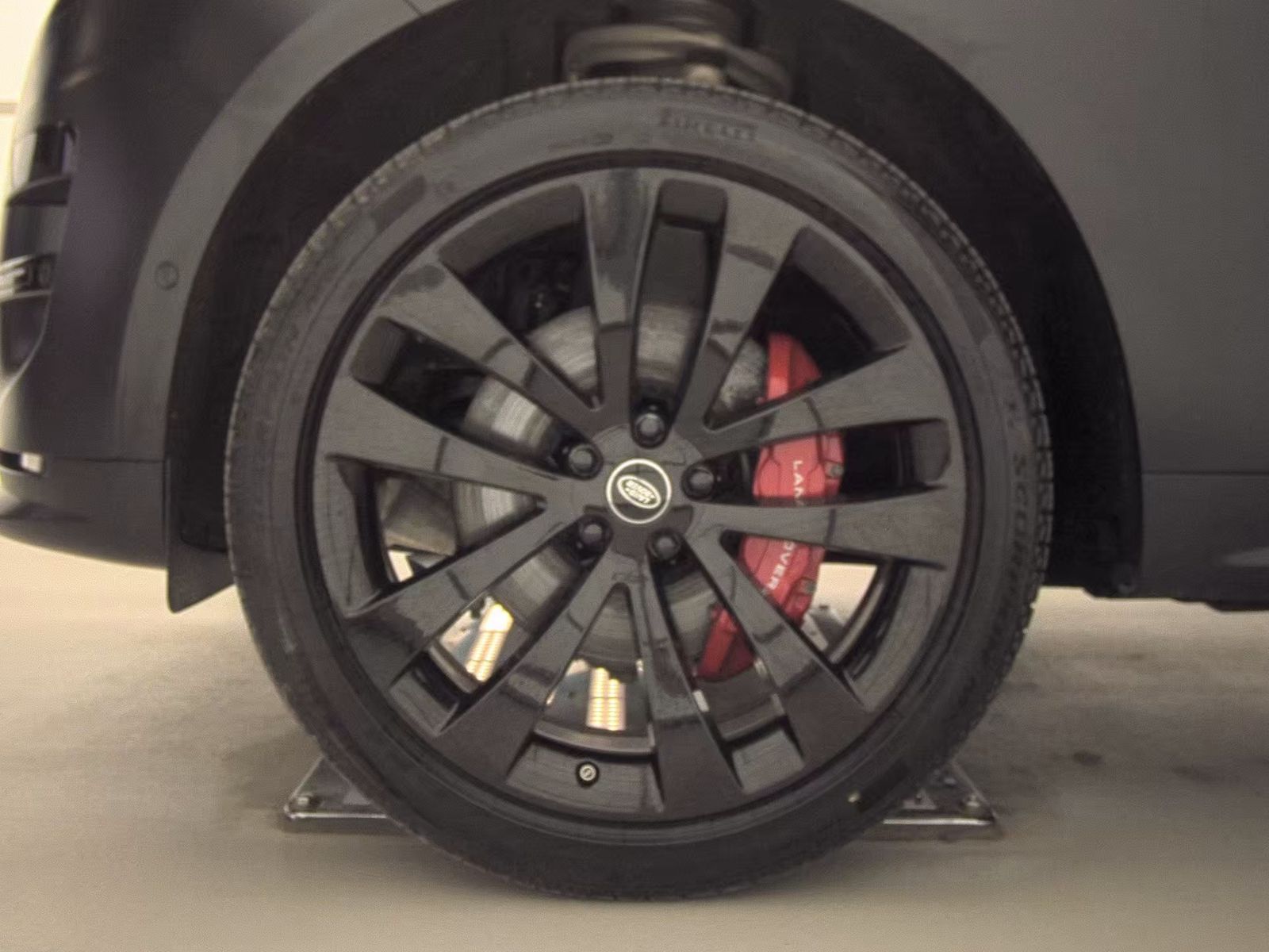 LAND ROVER RANGE ROVER SPORT - 10