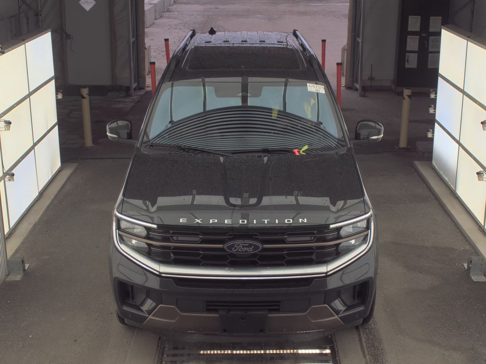 FORD EXPEDITION MAX - 3