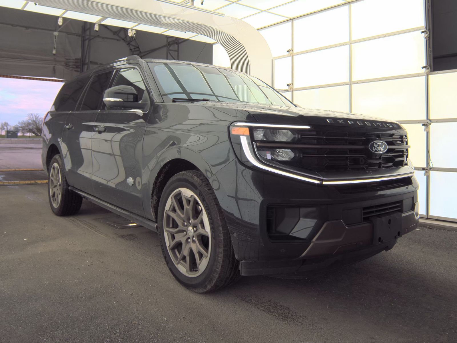 FORD EXPEDITION MAX - 5