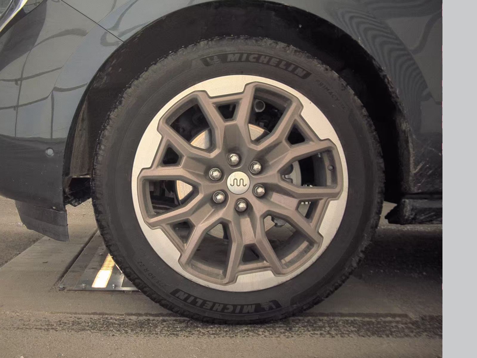 FORD EXPEDITION MAX - 10