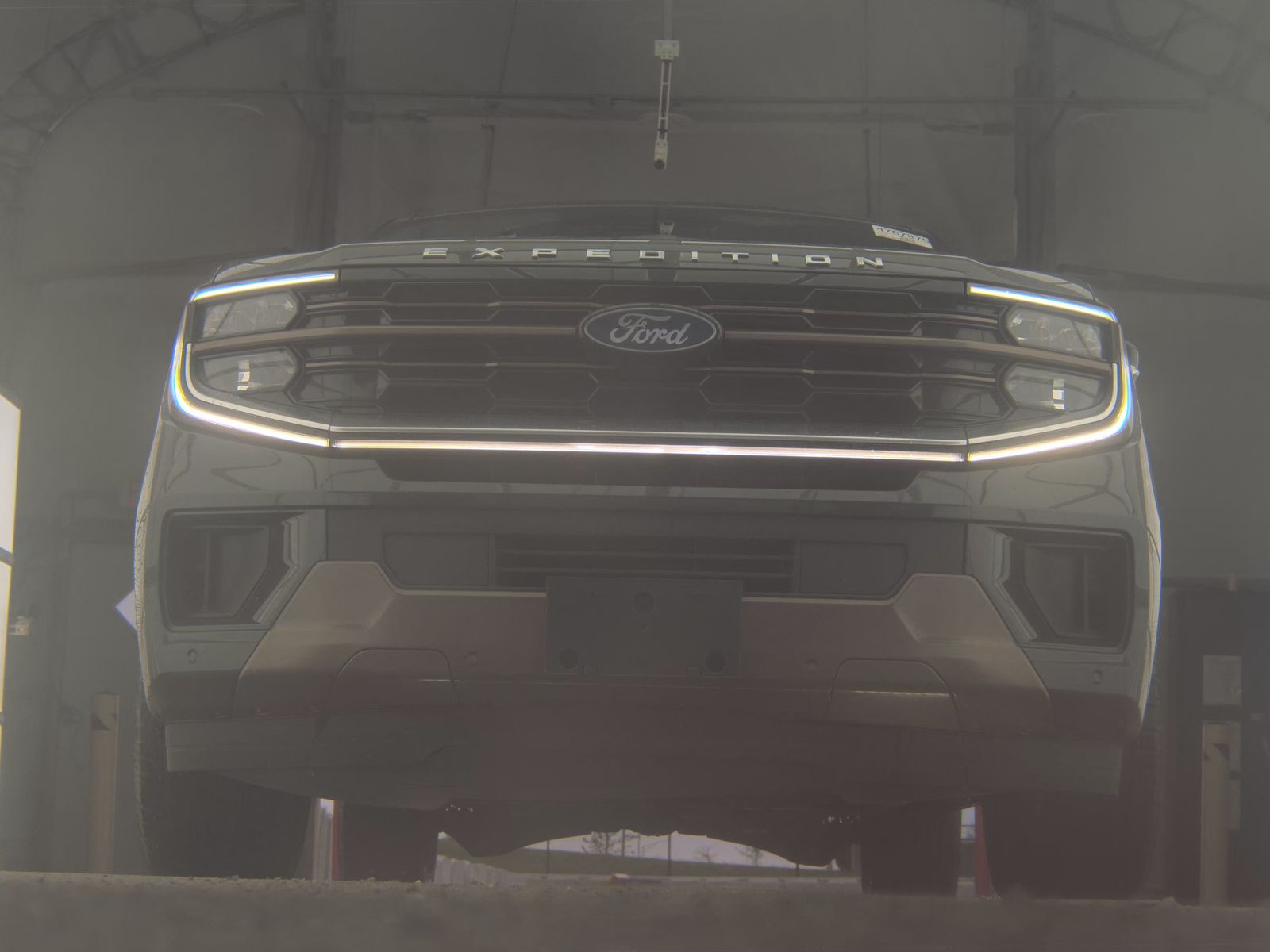 FORD EXPEDITION MAX - 4