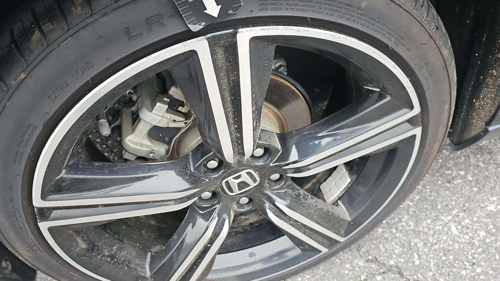 2024 Honda Accord Hybrid Sport FWD