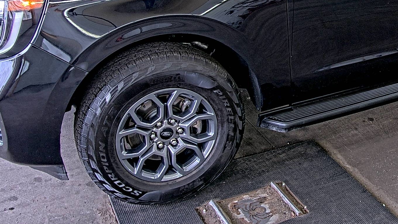FORD EXPEDITION MAX - 8