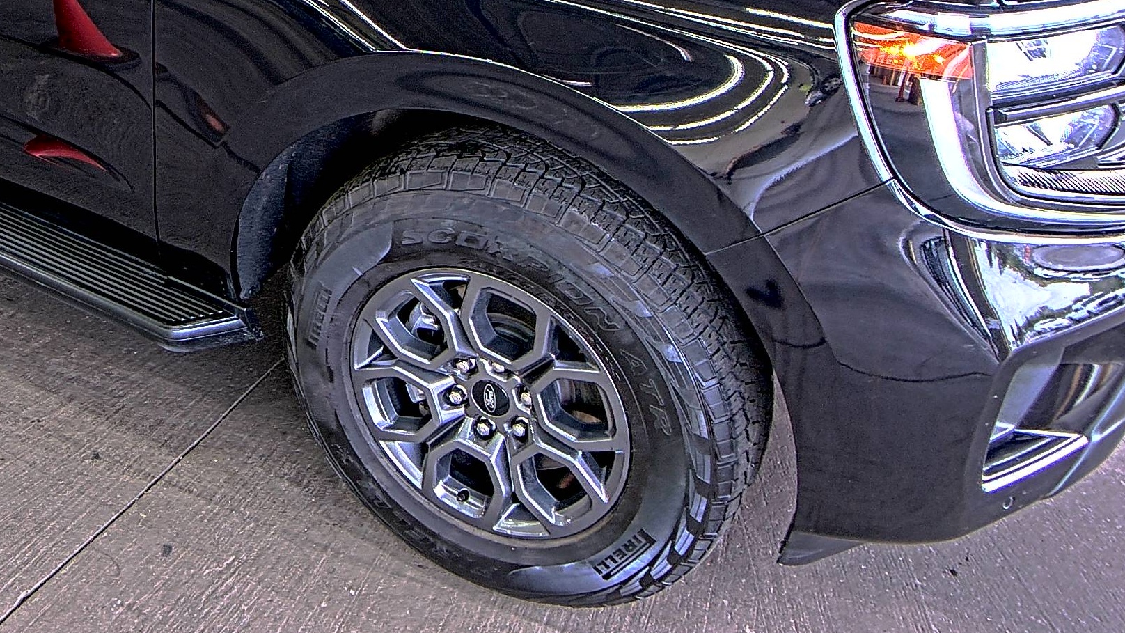 FORD EXPEDITION MAX - 9