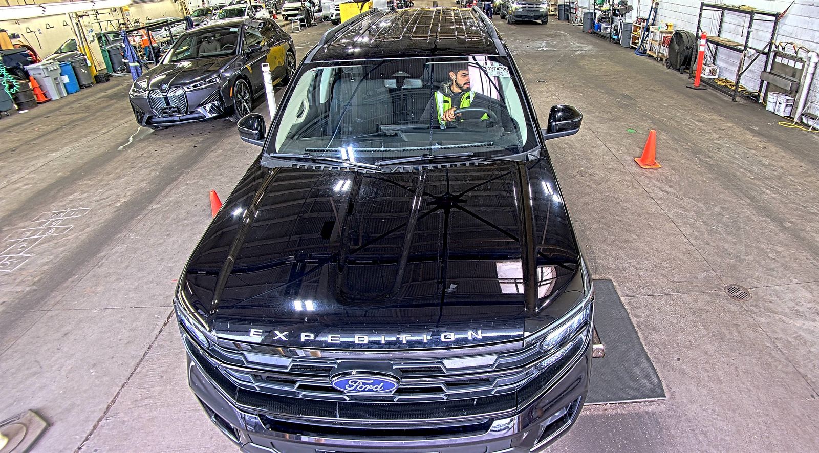 FORD EXPEDITION MAX - 3