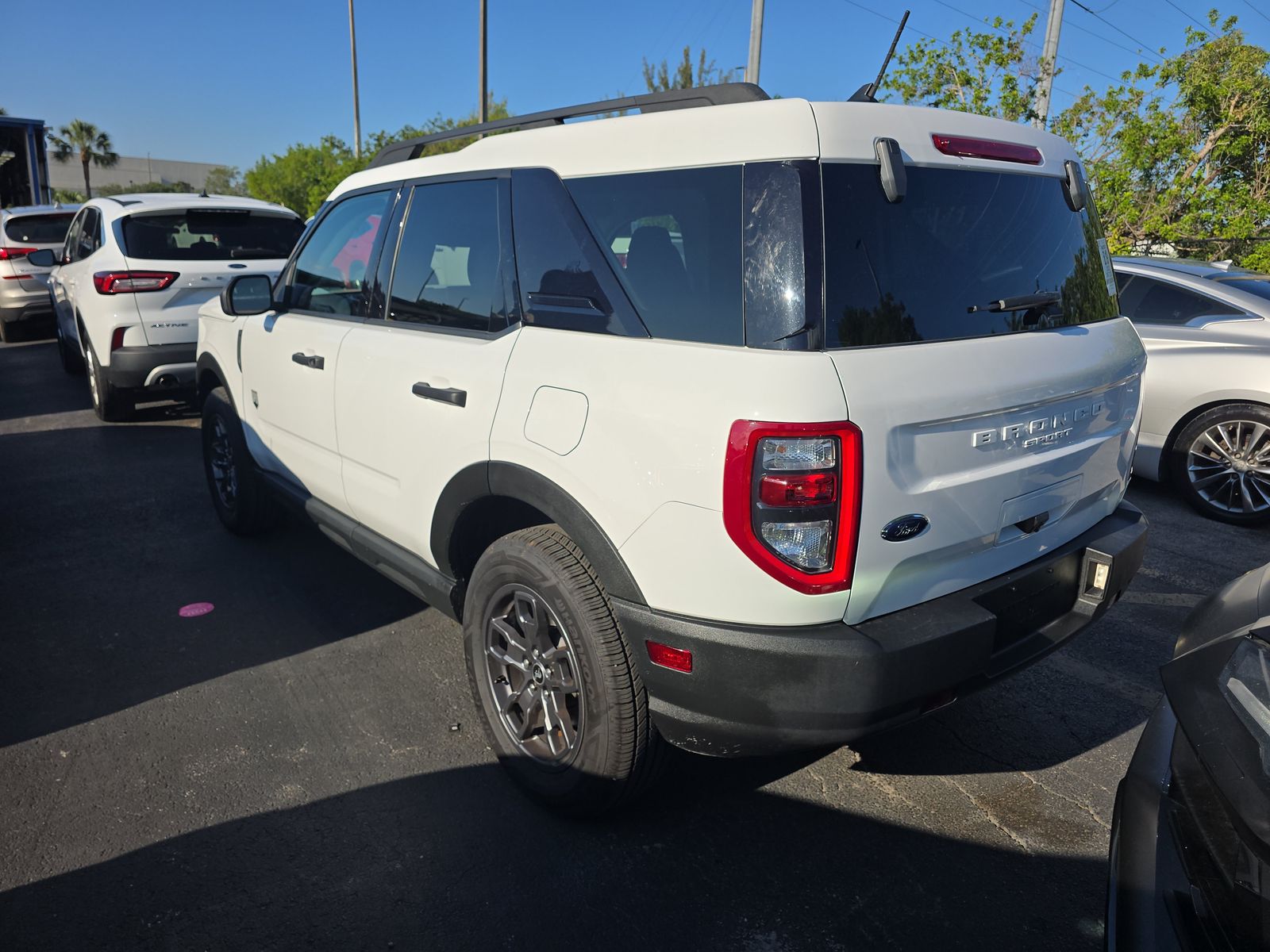 FORD BRONCO - 7