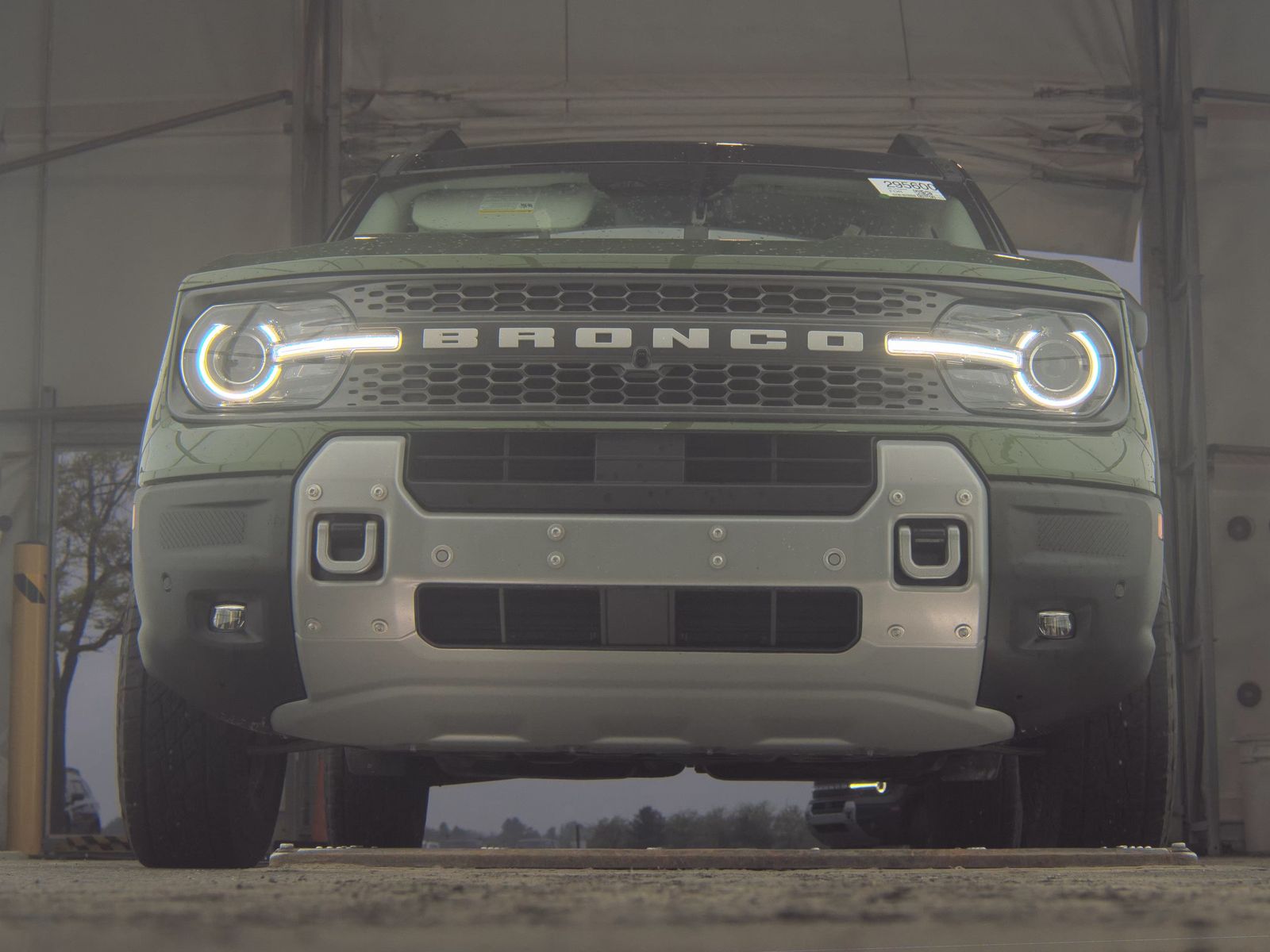 FORD BRONCO SPORT - 4