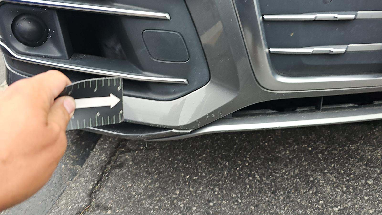 2017 Audi Q7 3.0T Premium Plus AWD
