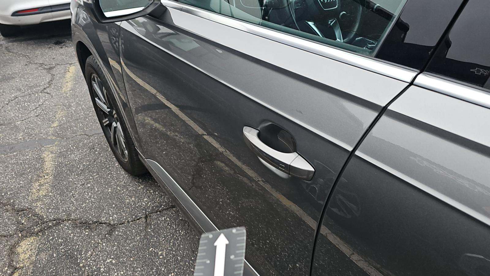2017 Audi Q7 3.0T Premium Plus AWD