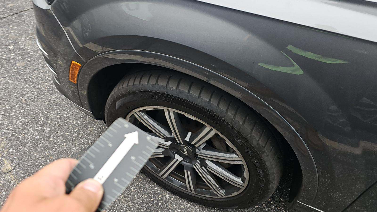 2017 Audi Q7 3.0T Premium Plus AWD