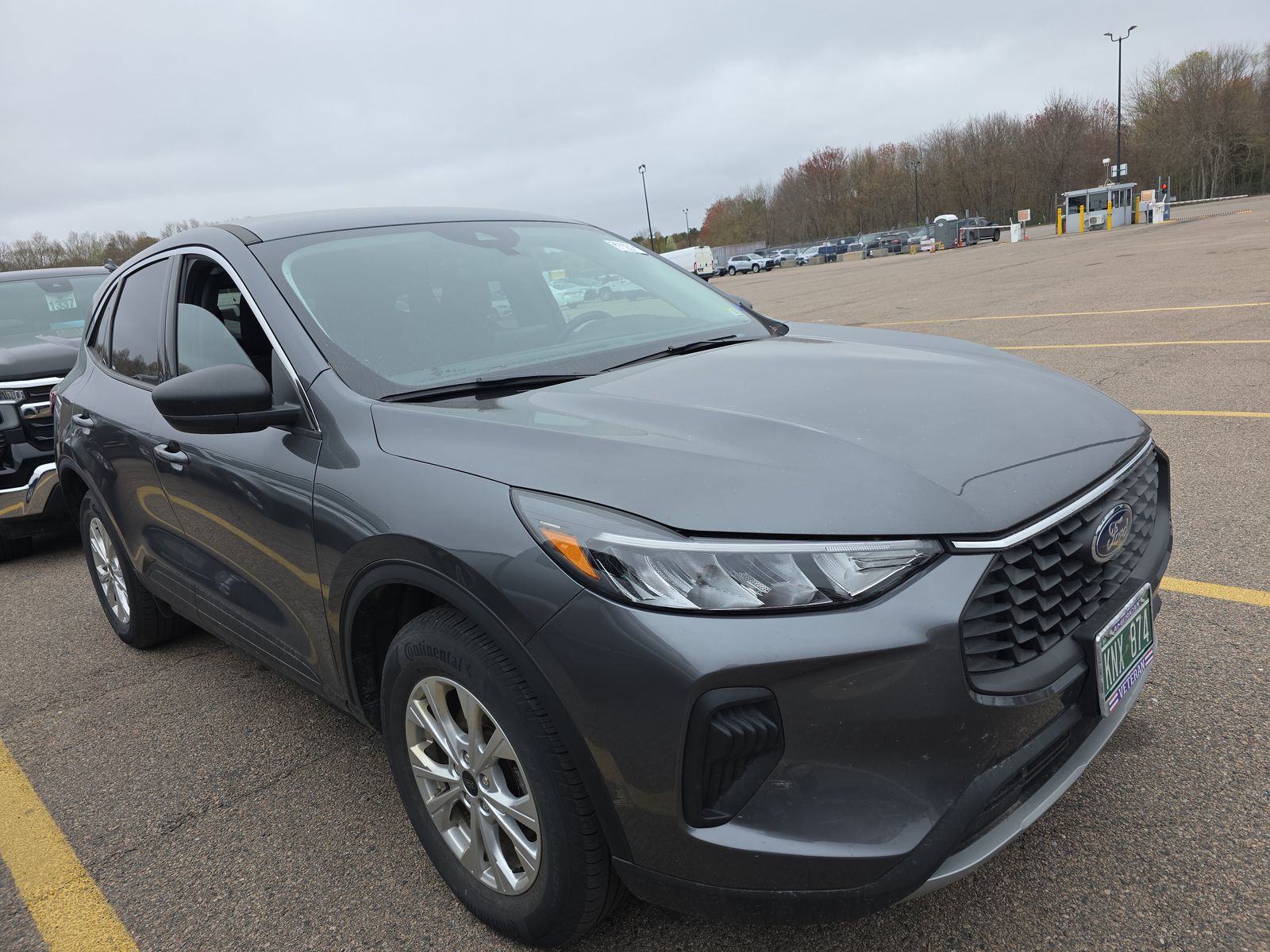 FORD ESCAPE - 4
