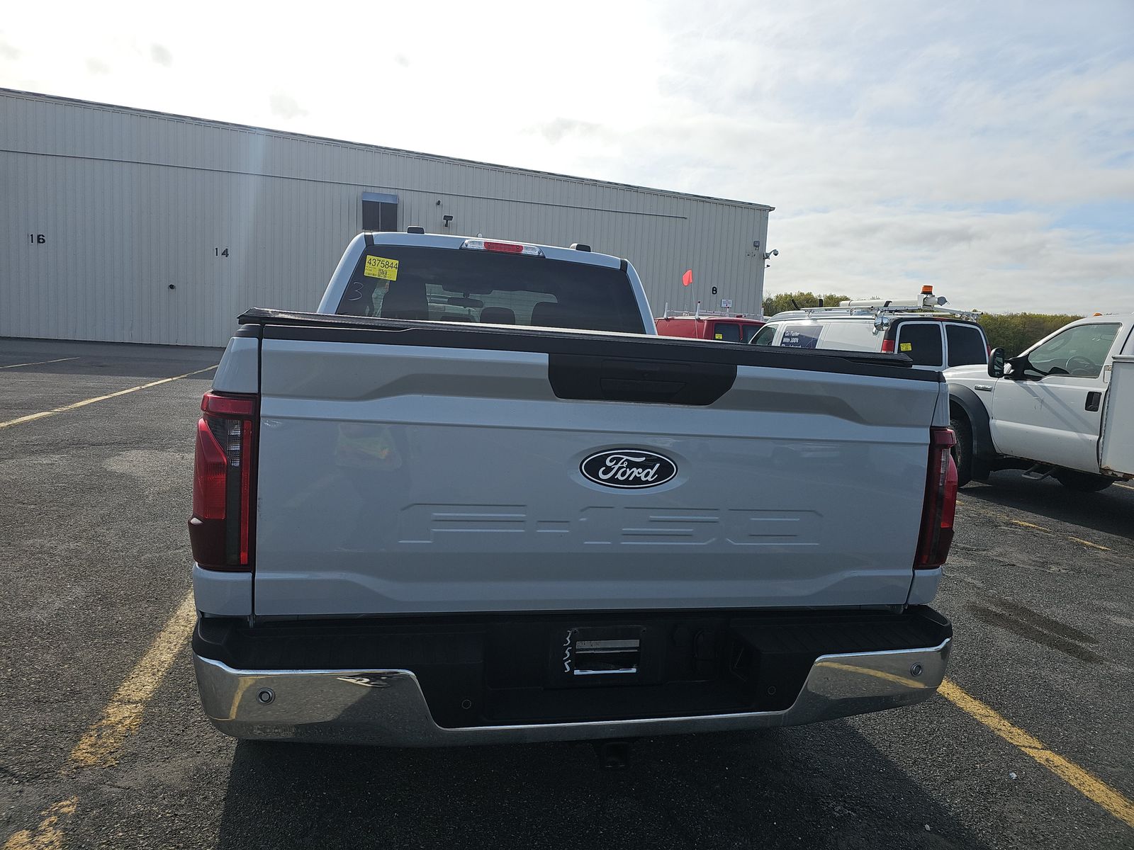 FORD F-150 - 6