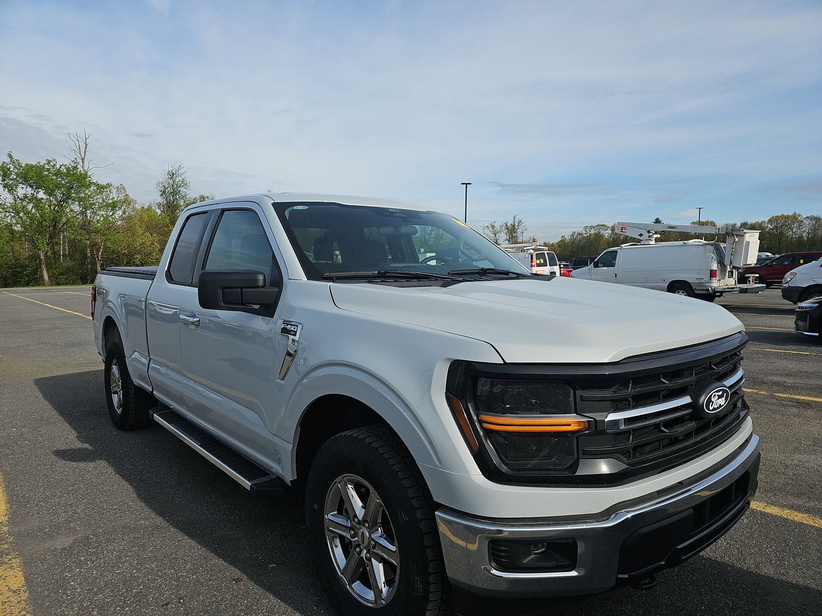 FORD F-150 - 4