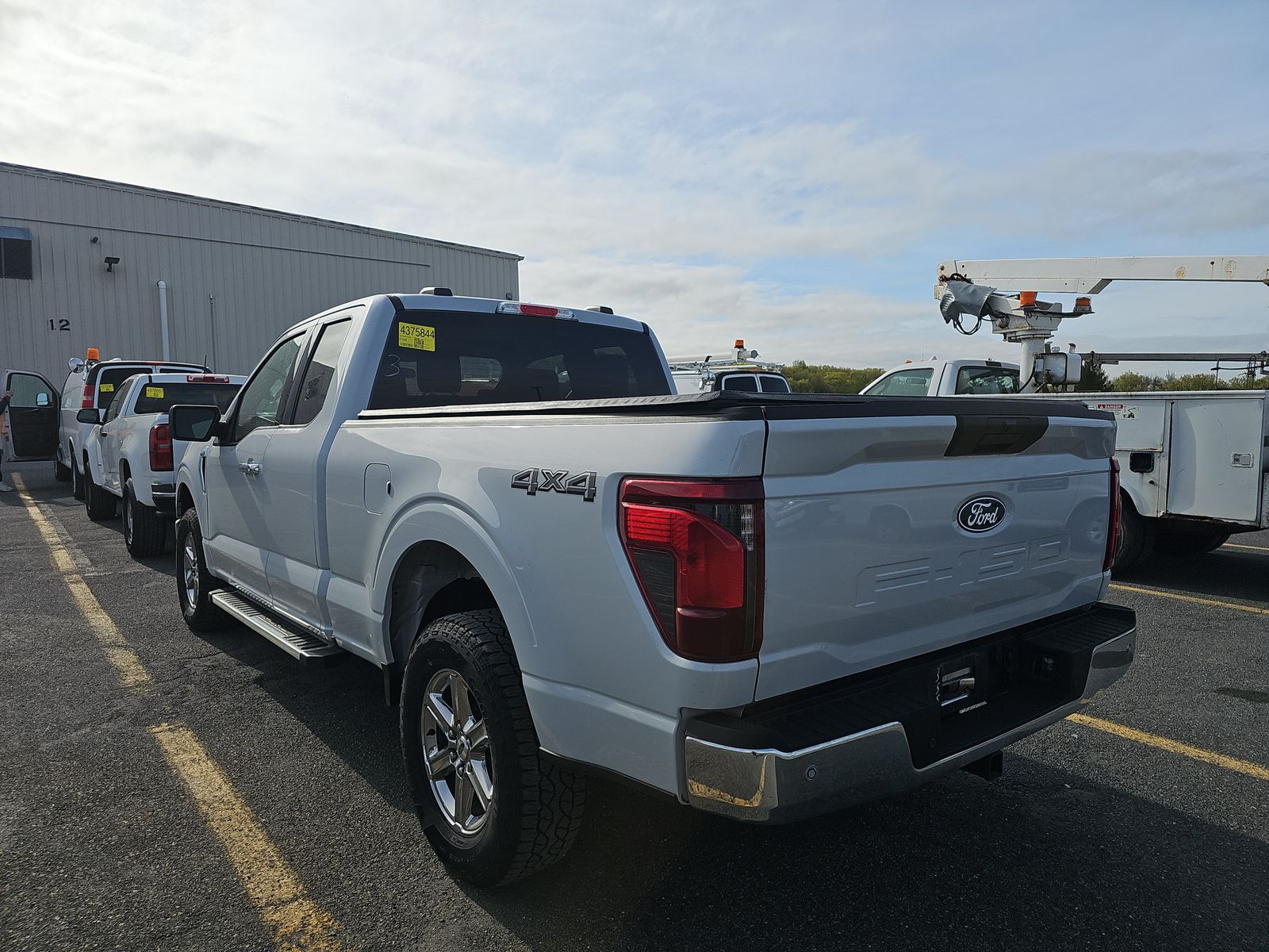 FORD F-150 - 7
