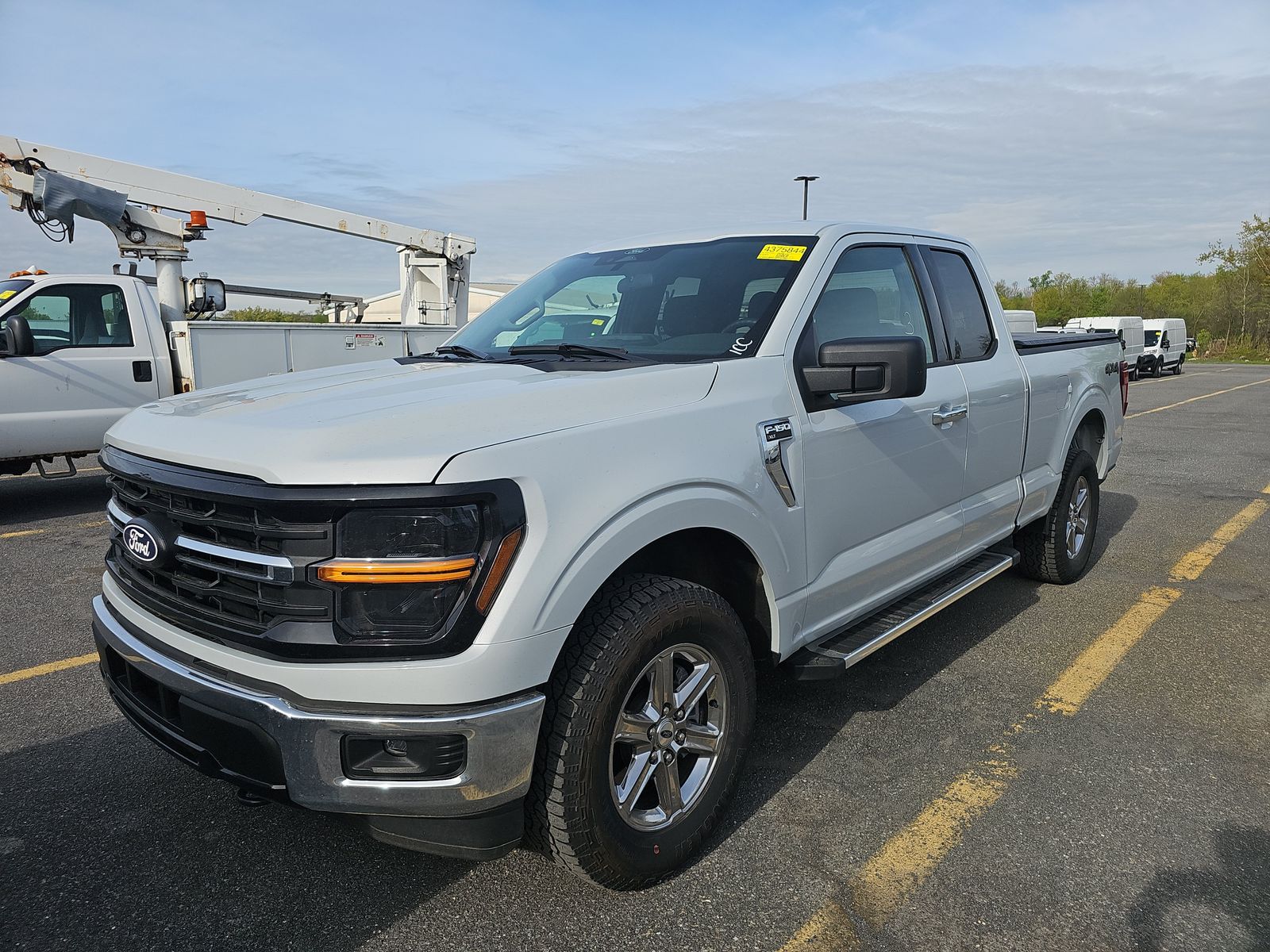 FORD F-150 - 1