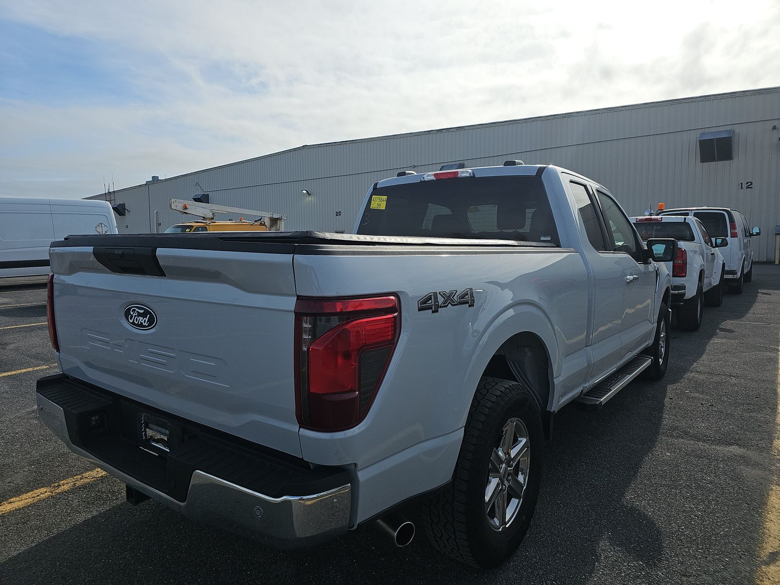 FORD F-150 - 5