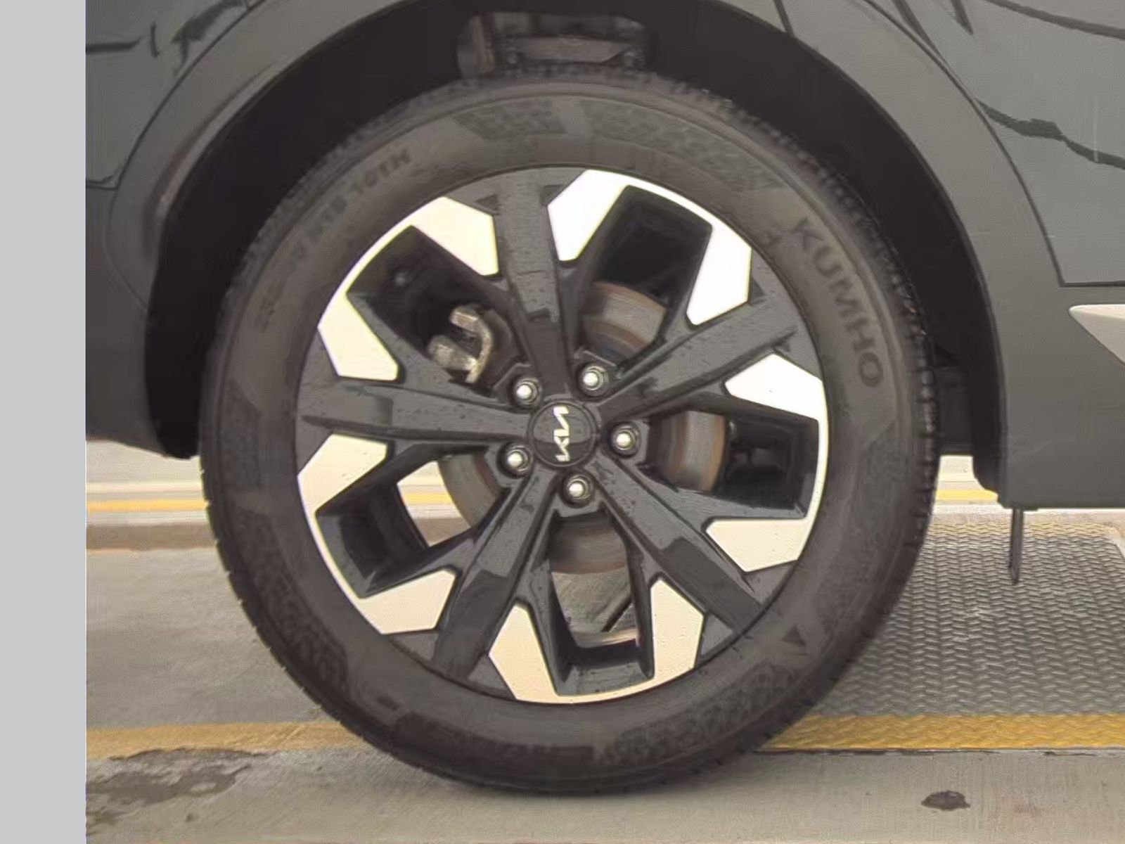 2023 Kia Sportage X-Line AWD