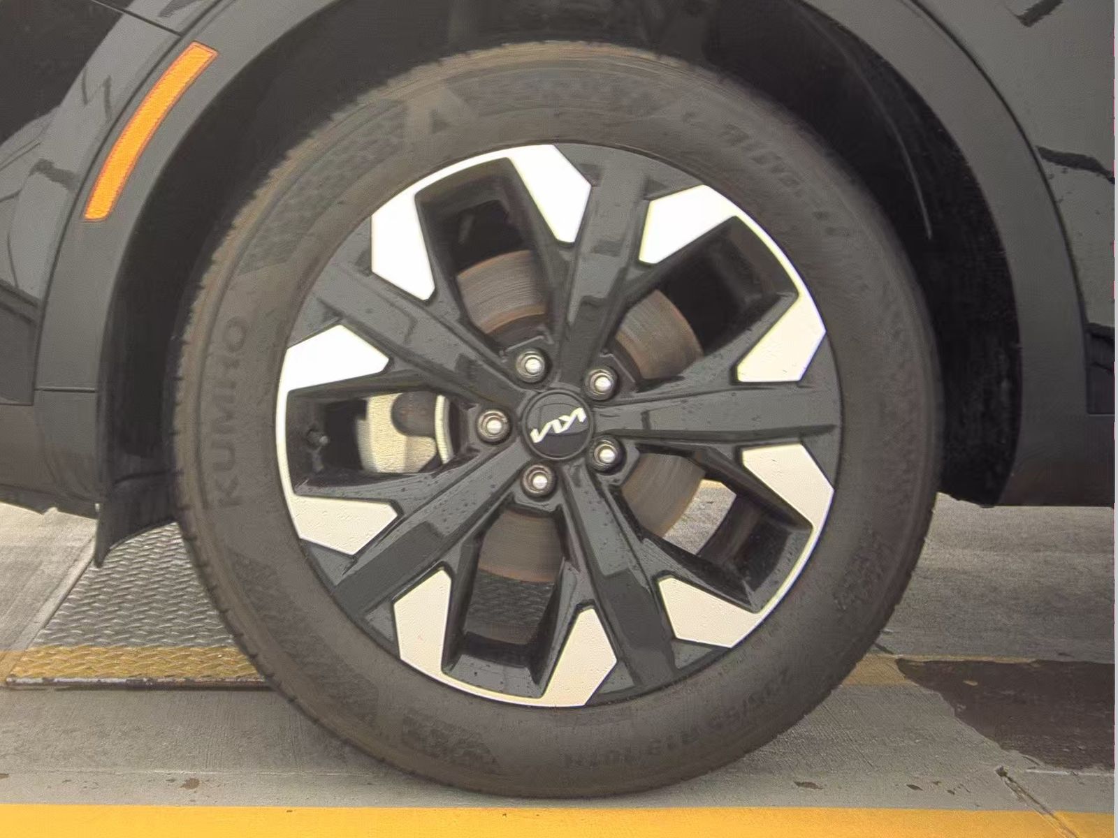 2023 Kia Sportage X-Line AWD