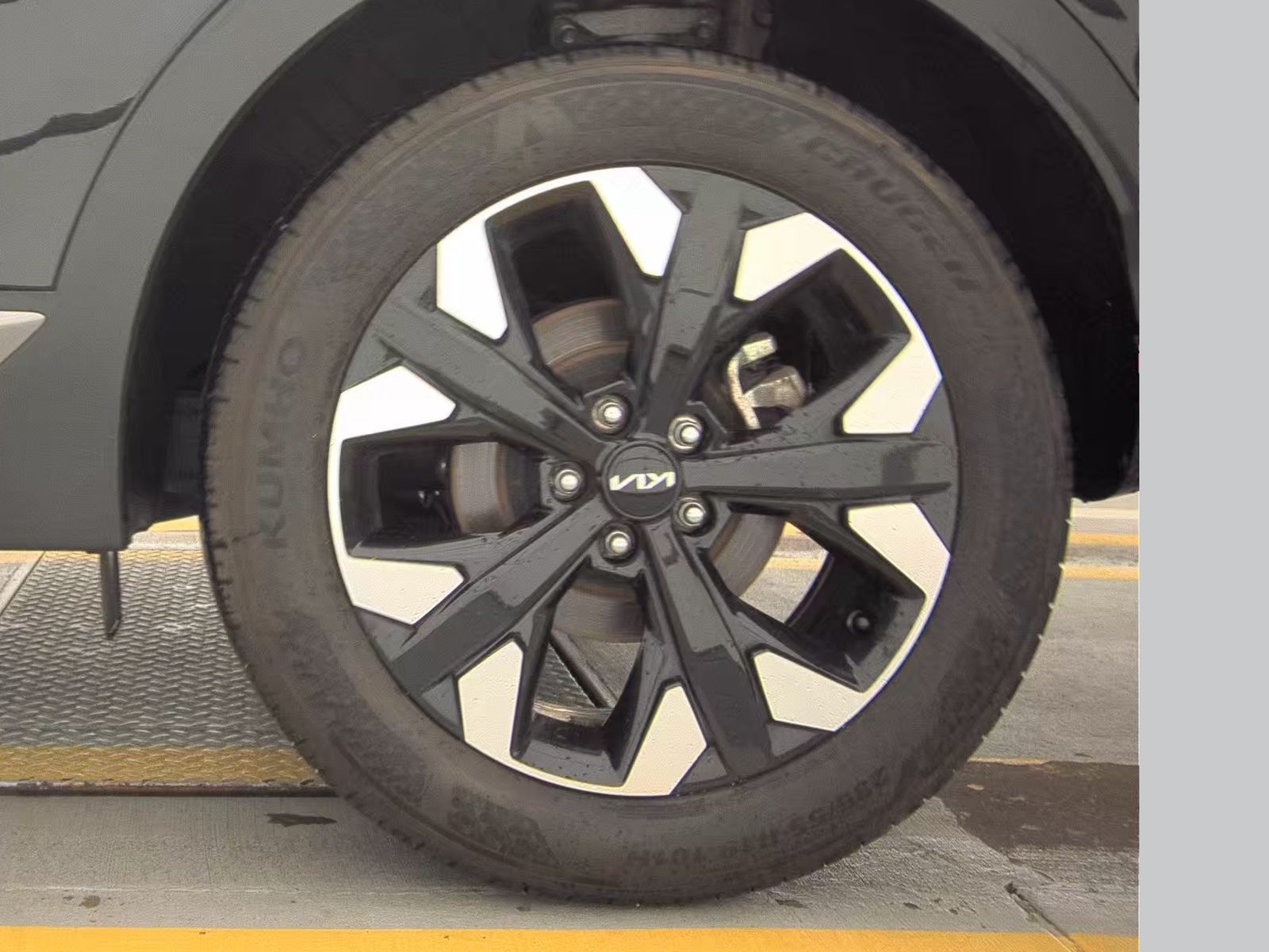 2023 Kia Sportage X-Line AWD