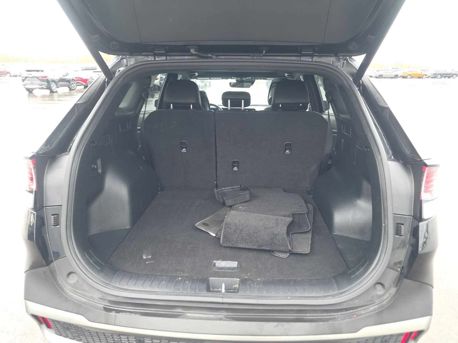 2023 Kia Sportage X-Line AWD