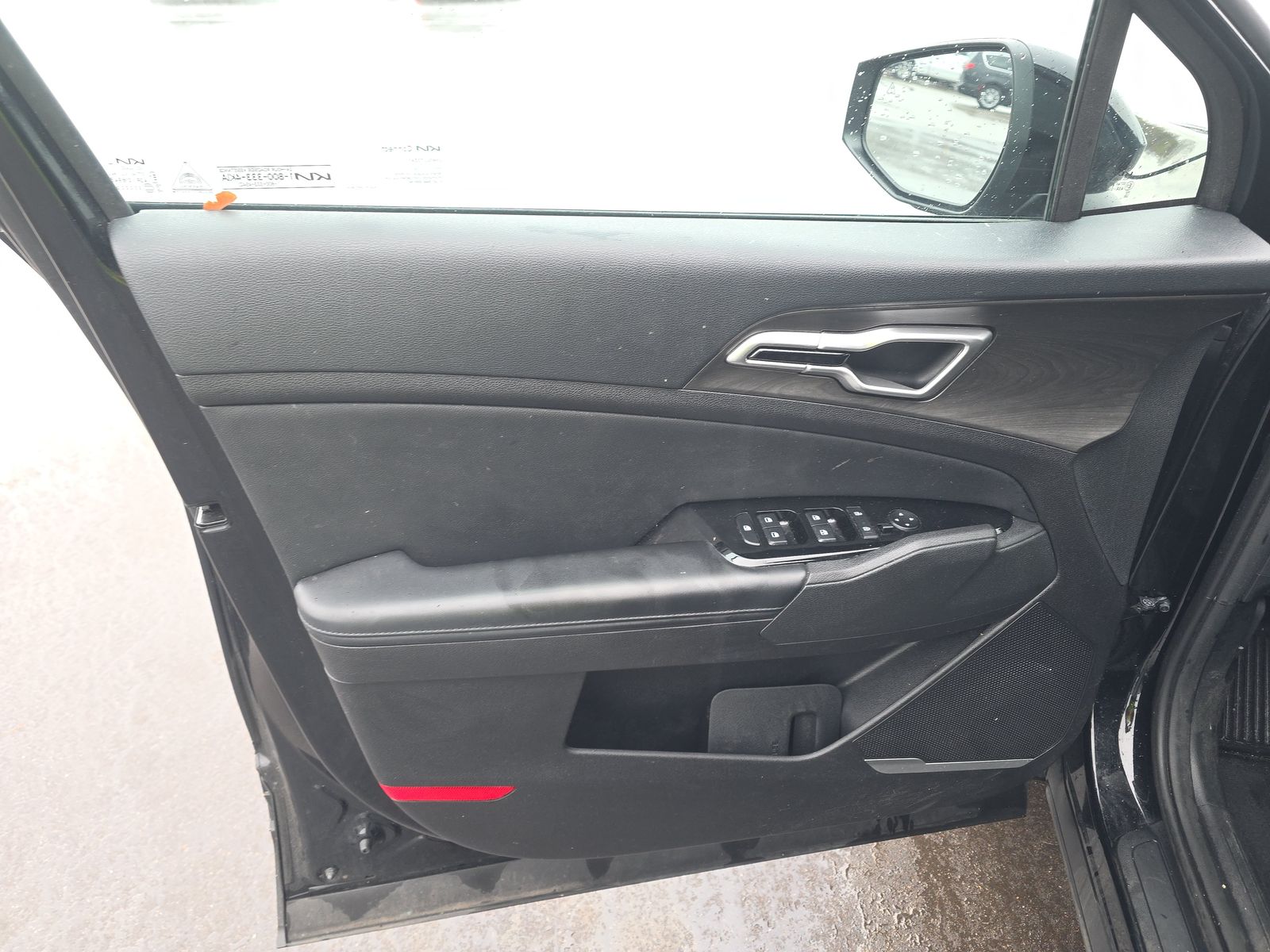 2023 Kia Sportage X-Line AWD