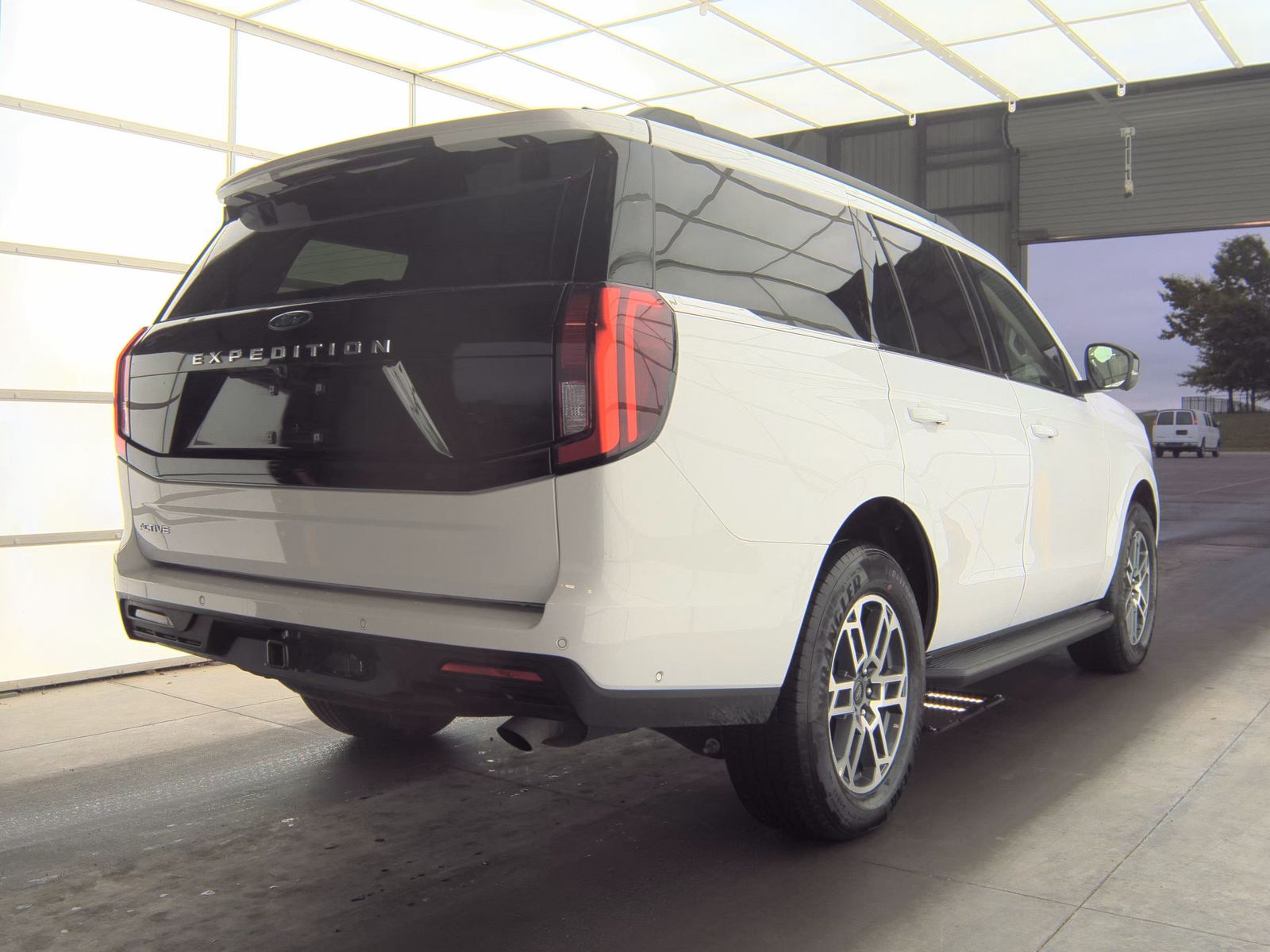 FORD EXPEDITION - 6