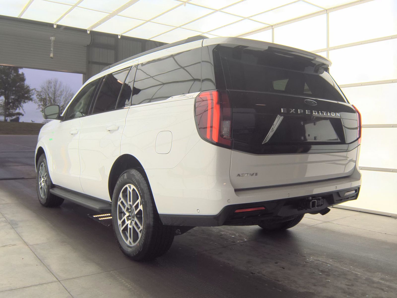 FORD EXPEDITION - 9
