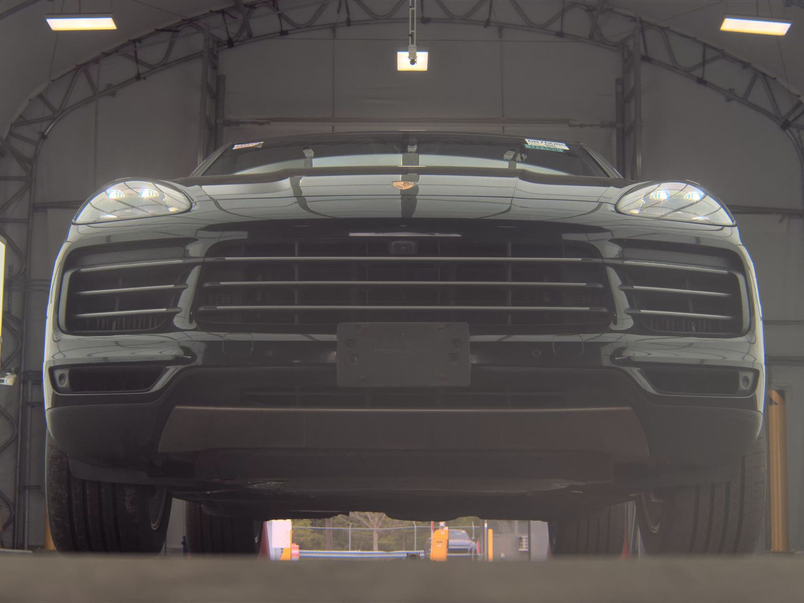 2019 Porsche Cayenne Base AWD