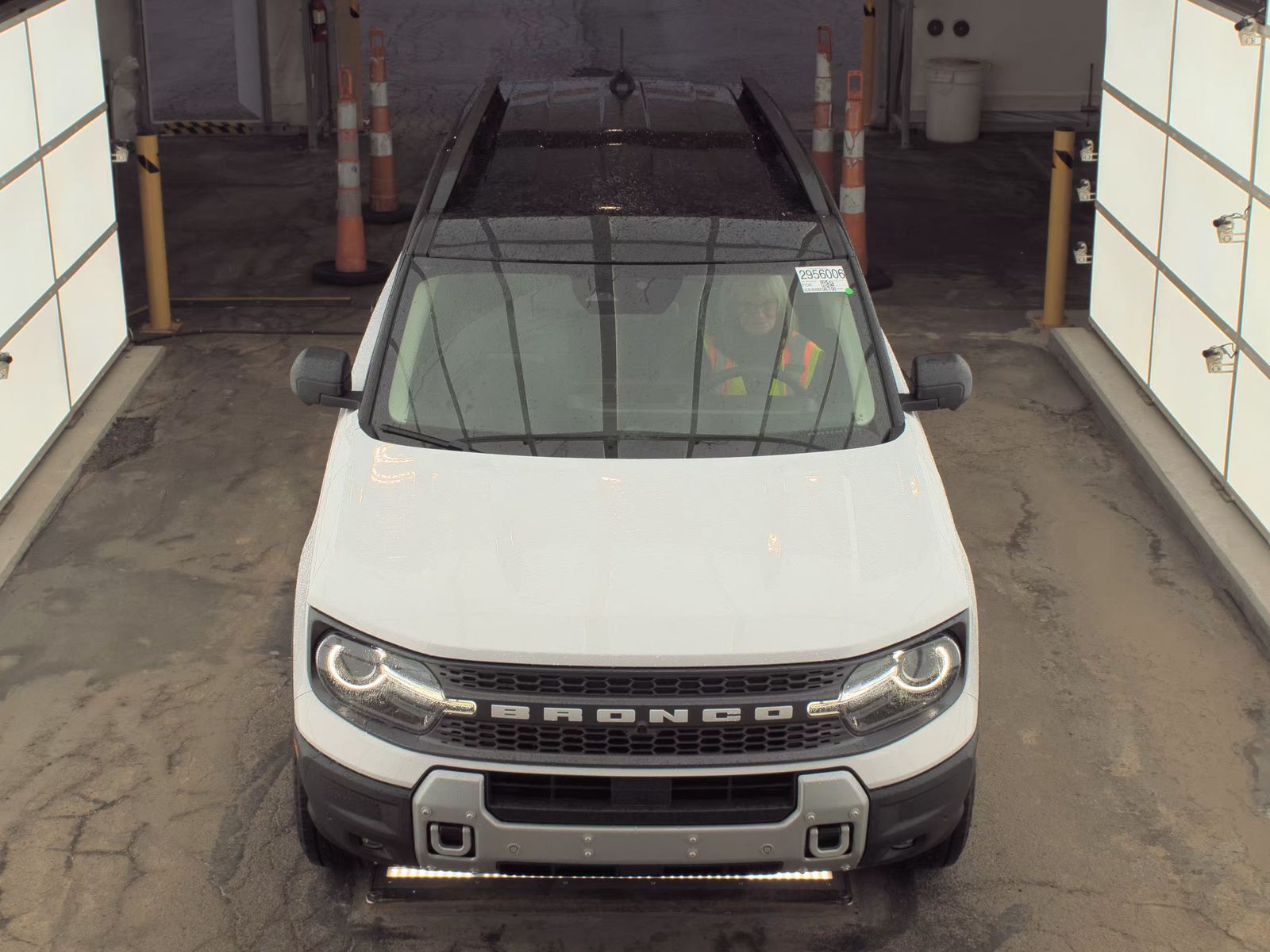FORD BRONCO SPORT - 3