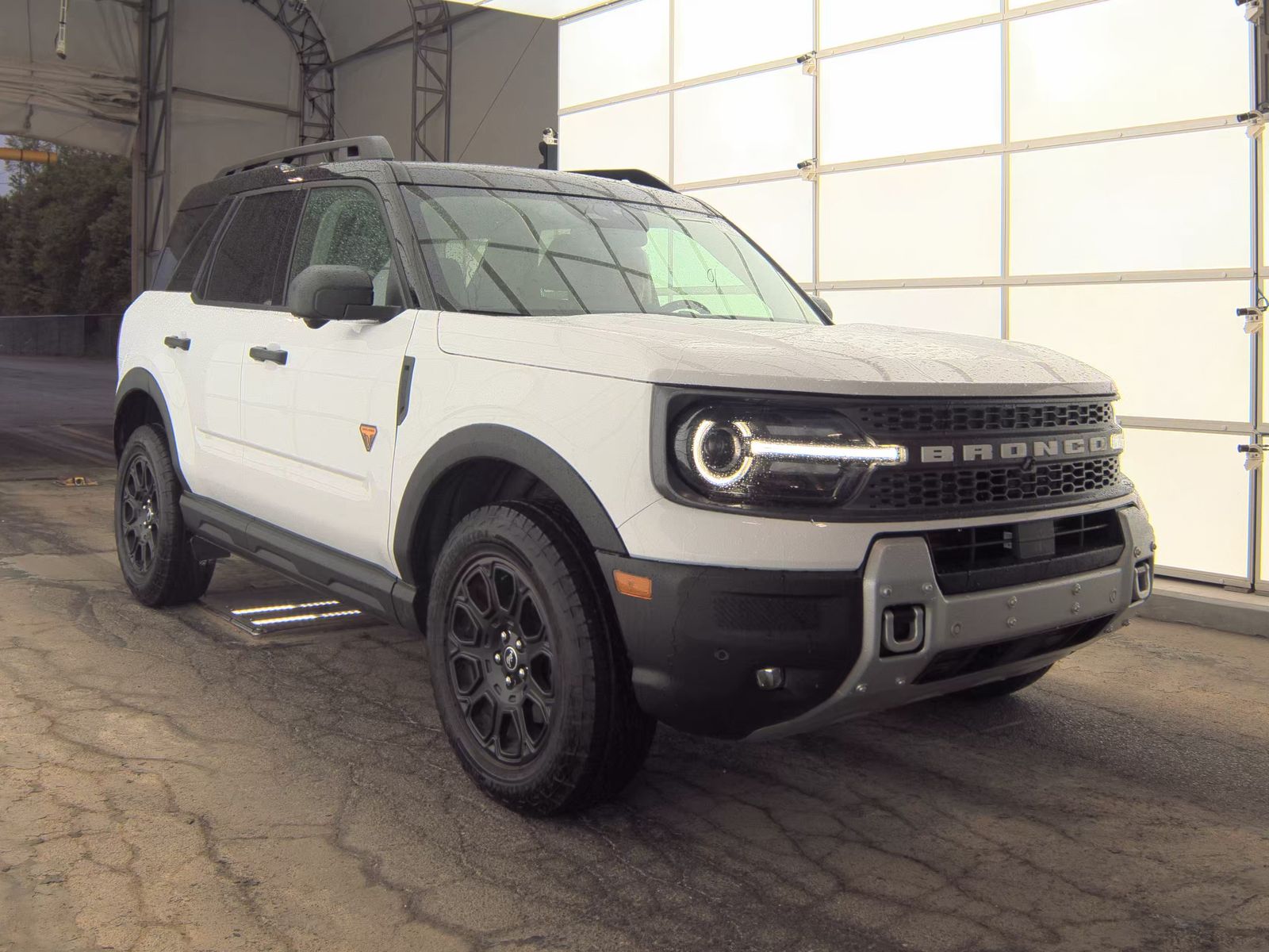 FORD BRONCO SPORT - 5