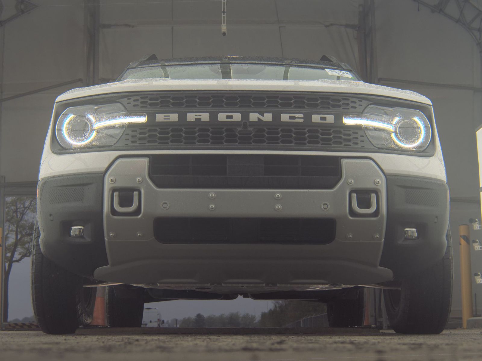 FORD BRONCO SPORT - 4