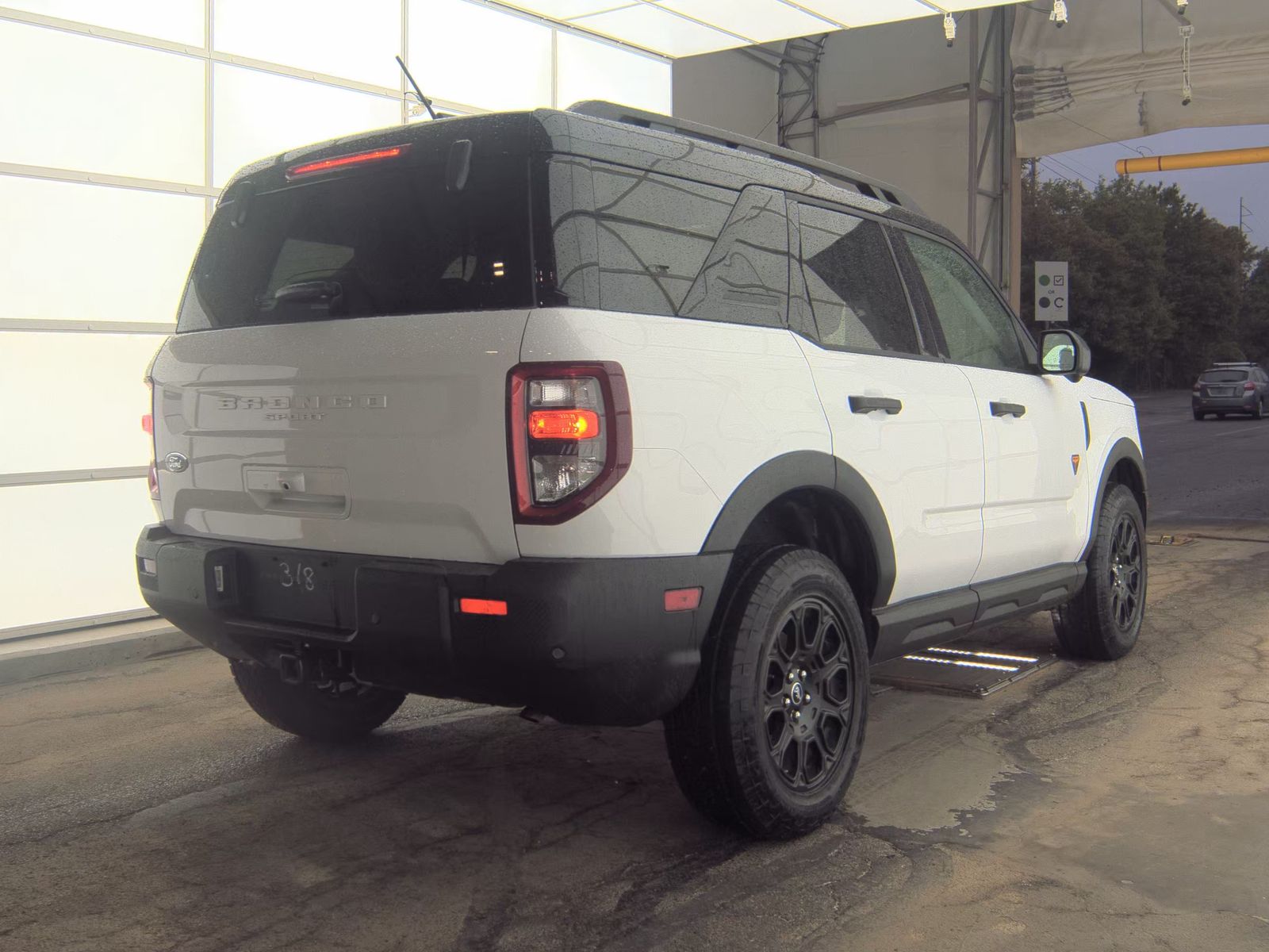 FORD BRONCO SPORT - 6