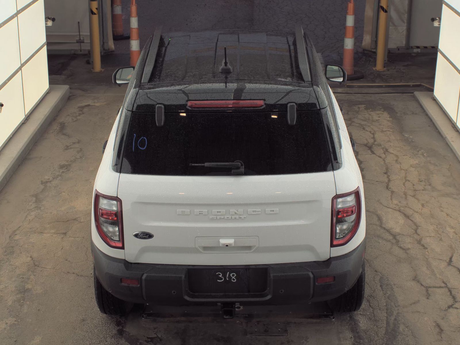 FORD BRONCO SPORT - 7