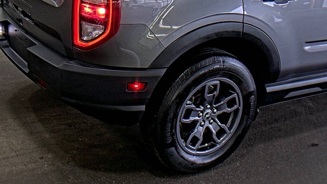 FORD BRONCO - 10