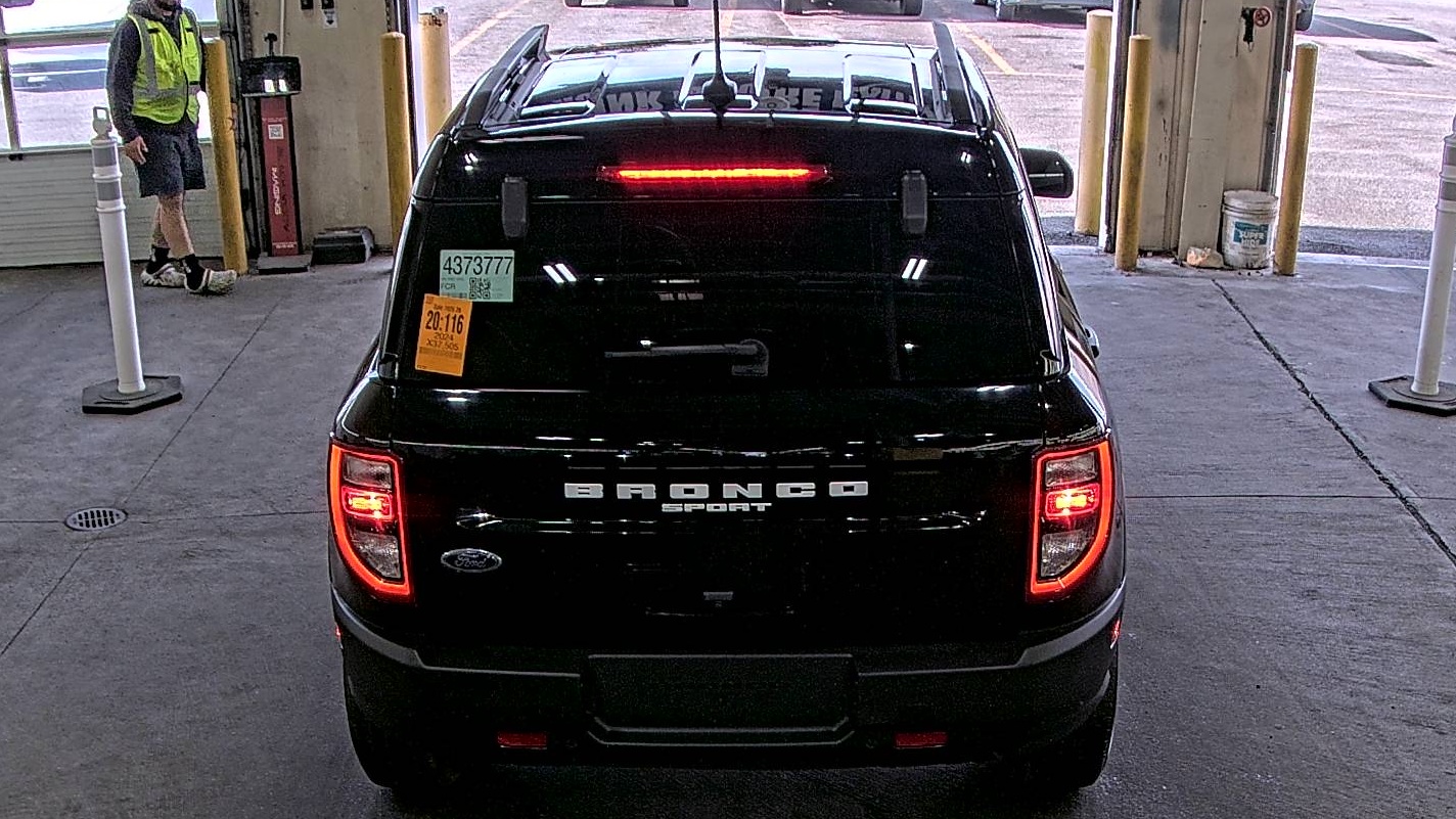 FORD BRONCO - 6