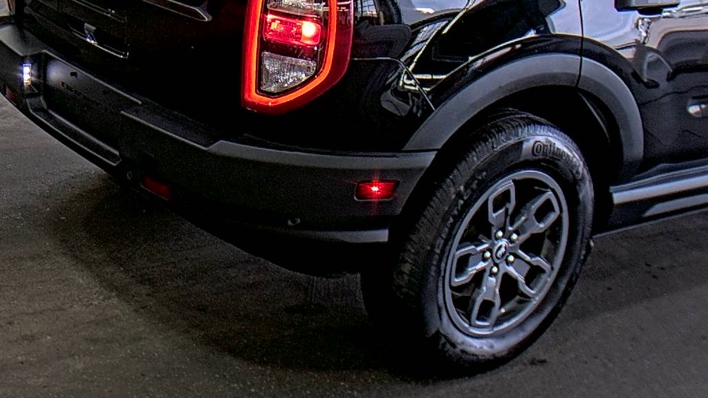 FORD BRONCO - 10