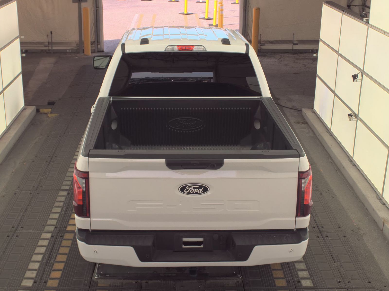 FORD F-150 - 7