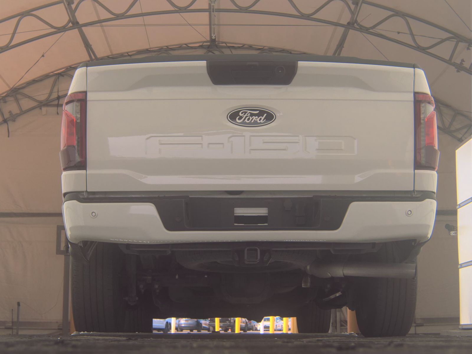 FORD F-150 - 8