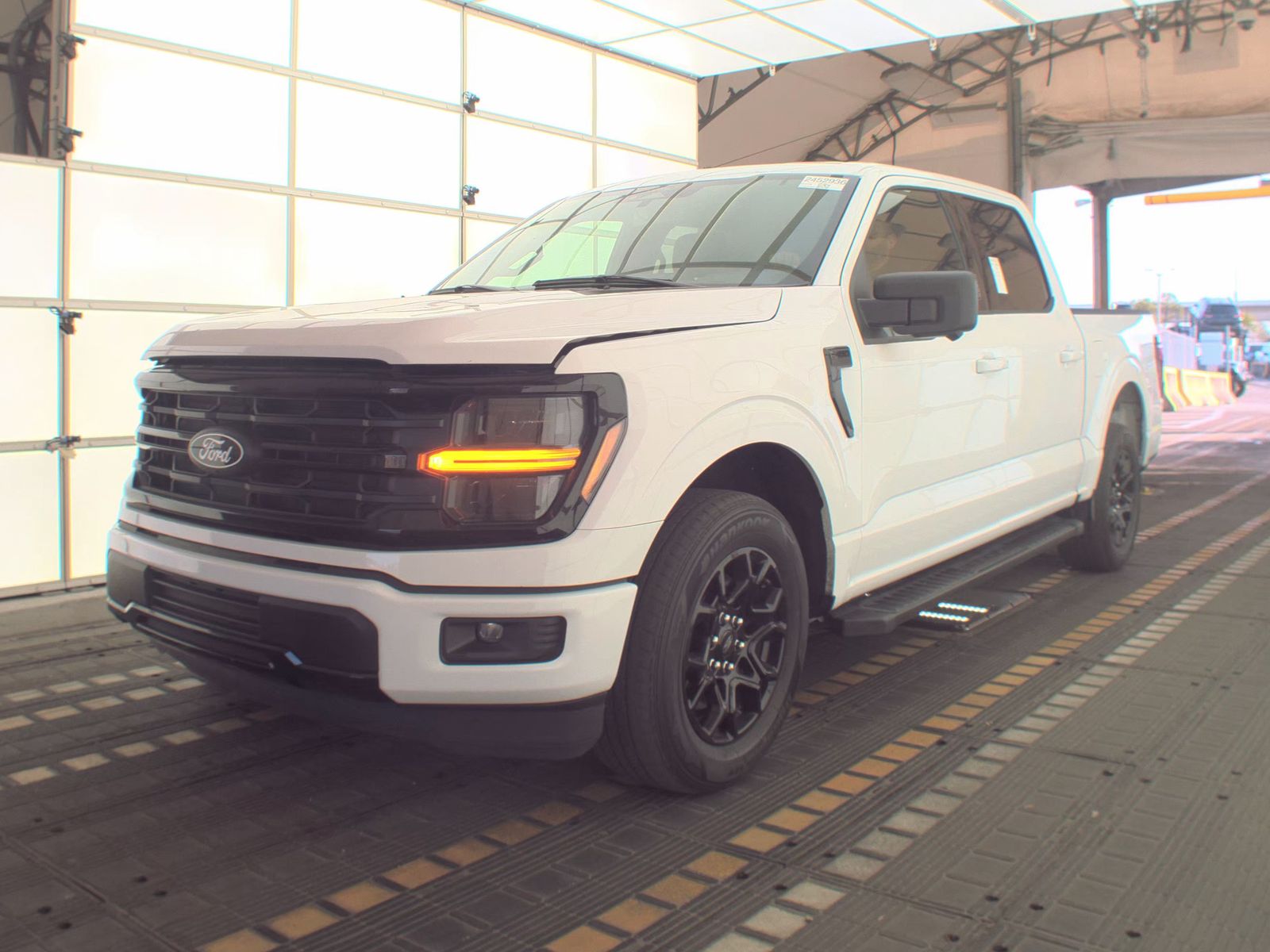 FORD F-150 - 1