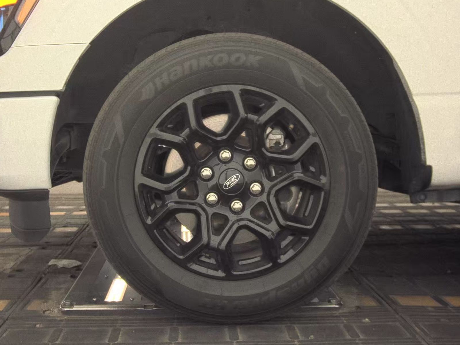 FORD F-150 - 10