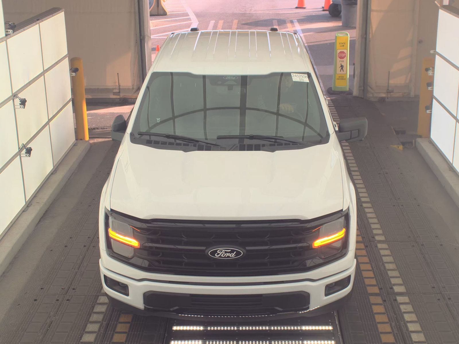 FORD F-150 - 3