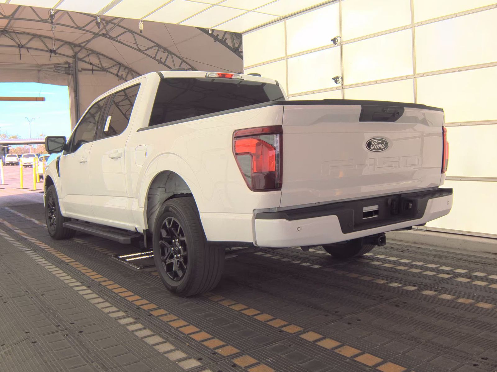 FORD F-150 - 9