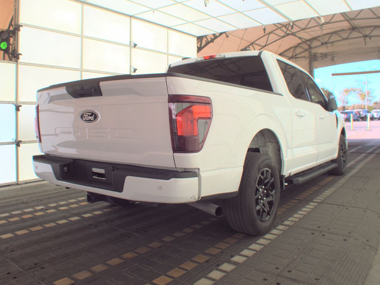FORD F-150 - 6