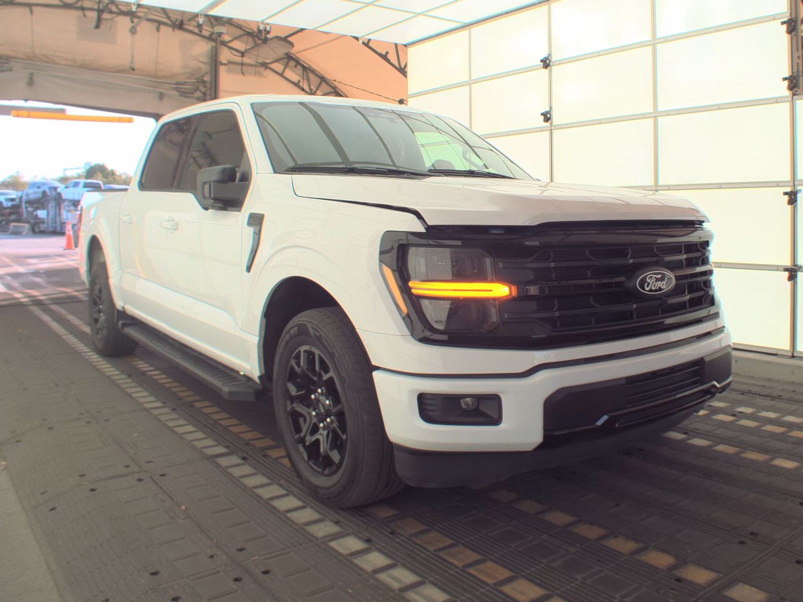FORD F-150 - 5
