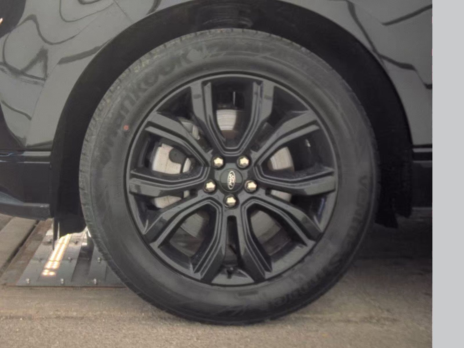 FORD EDGE - 10